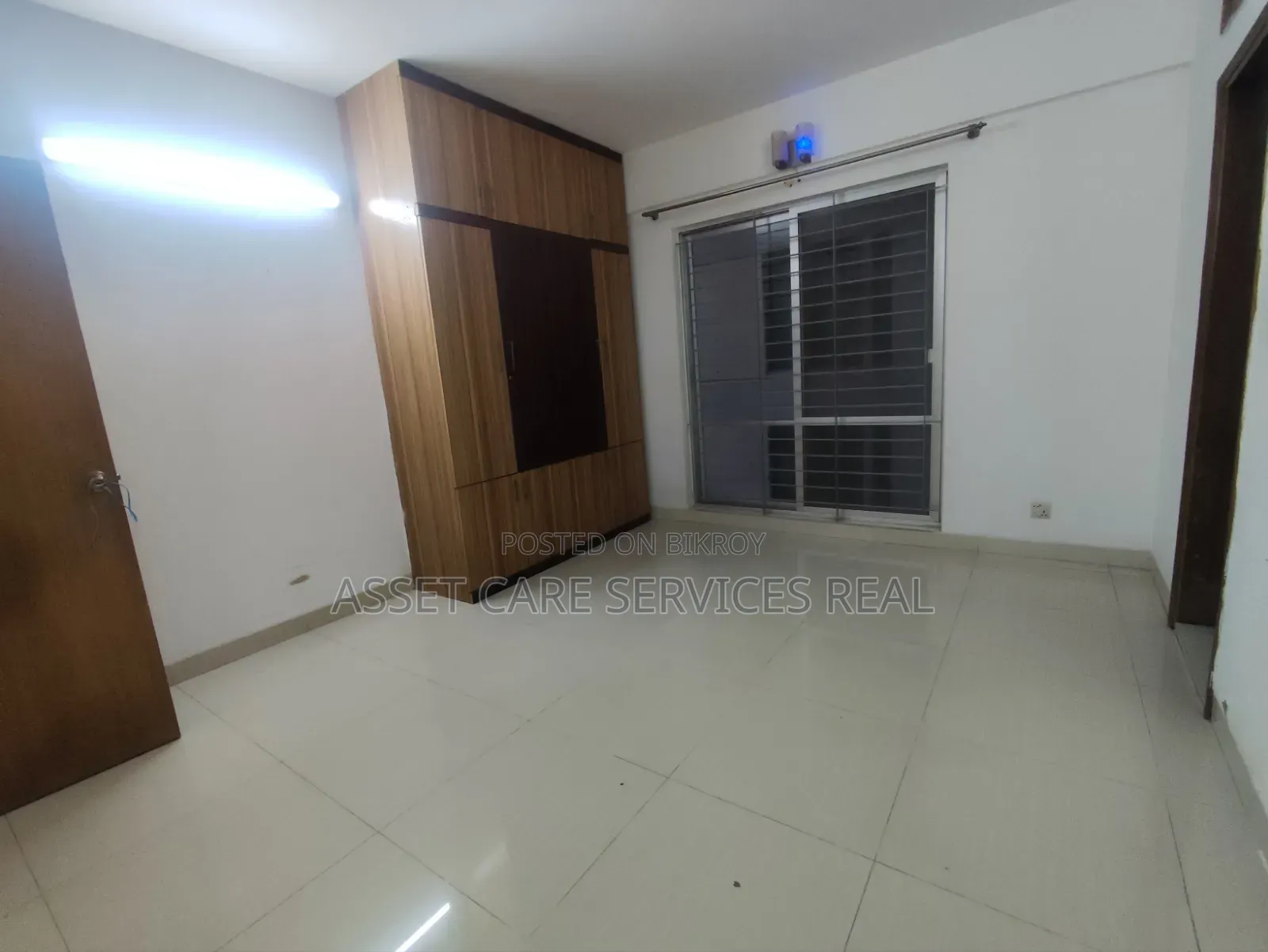 3-Bedroom Apartment in Urban, Gulshan for Rent