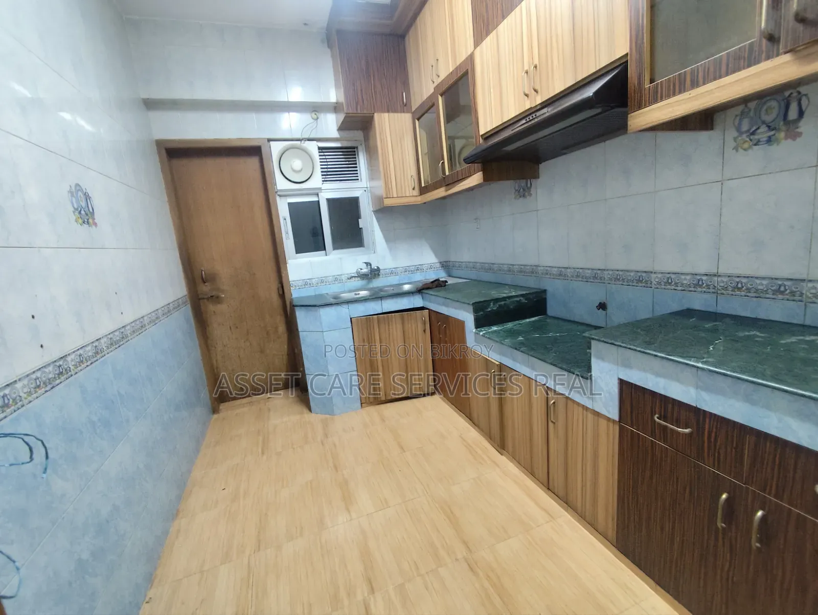 3-Bedroom Apartment in Urban, Gulshan for Rent