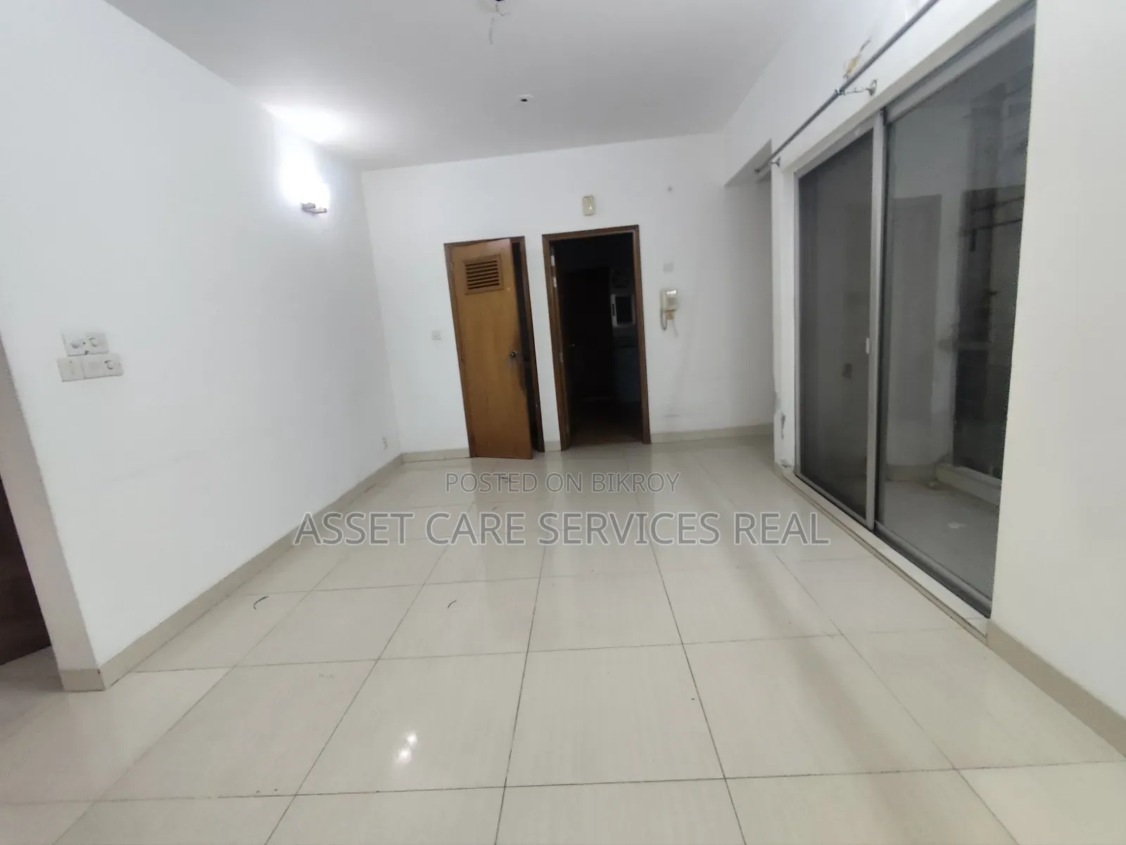 3-Bedroom Apartment in Urban, Gulshan for Rent