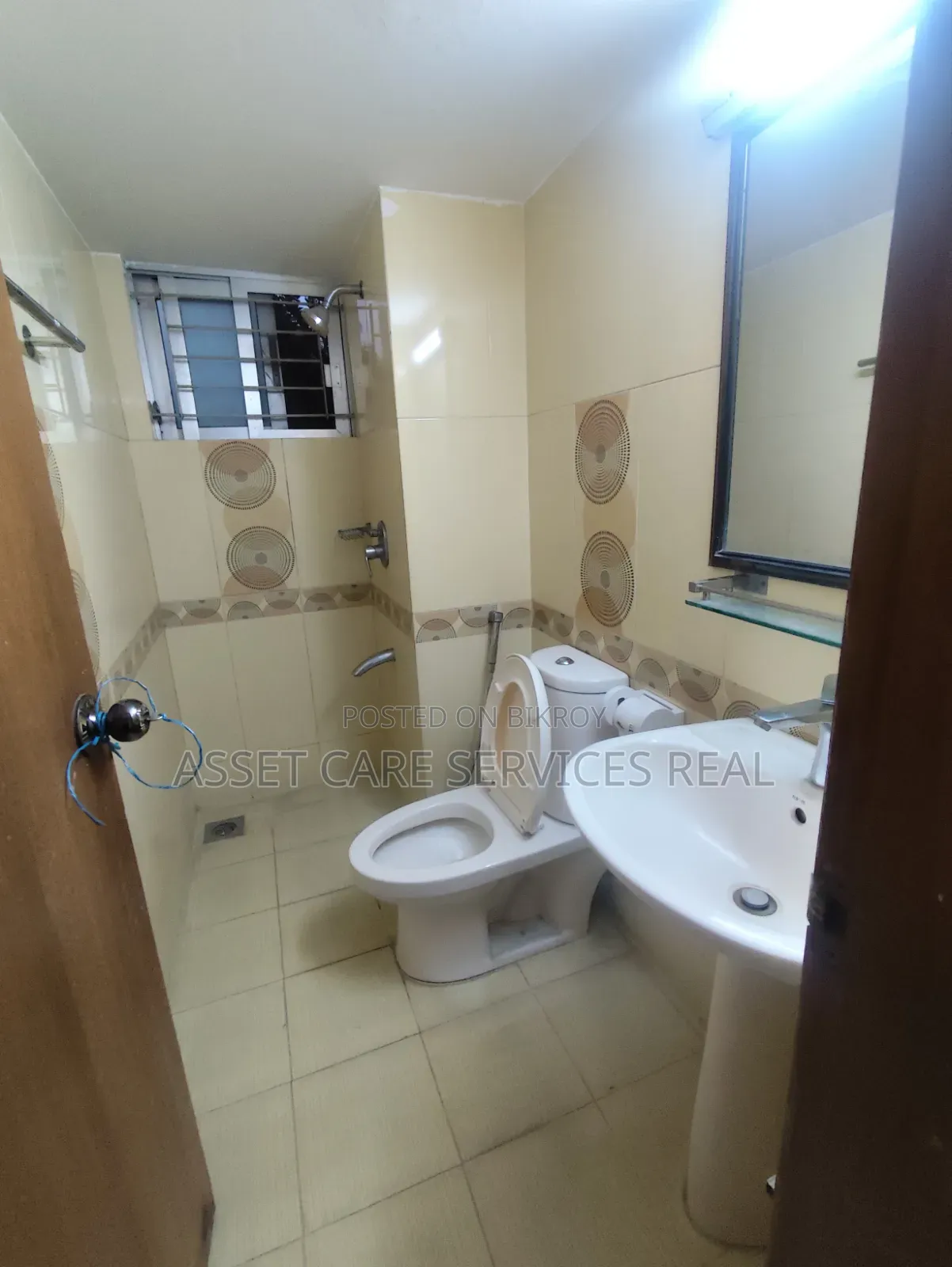 3-Bedroom Apartment in Urban, Gulshan for Rent