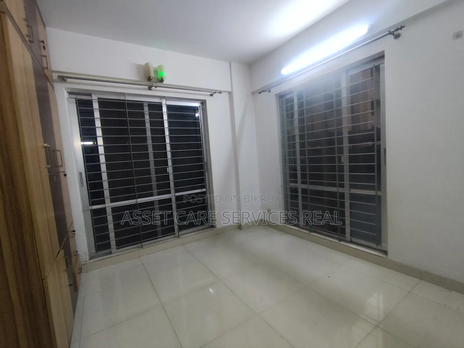 3-Bedroom Apartment in Urban, Gulshan for Rent