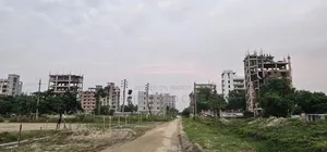 Plot for sale in Uttara, Dhaka