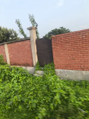 Near Diplomatic Office East Face 3 Katha Plot Sale Sector: 27, Purbachal
