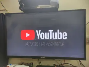 সনি ব্রাভিয়া অরিজিনাল ৩২ ইঞ্চি স্মার্ট টিভি