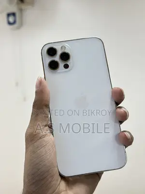 Apple iPhone 12 Pro 128 GB Blue