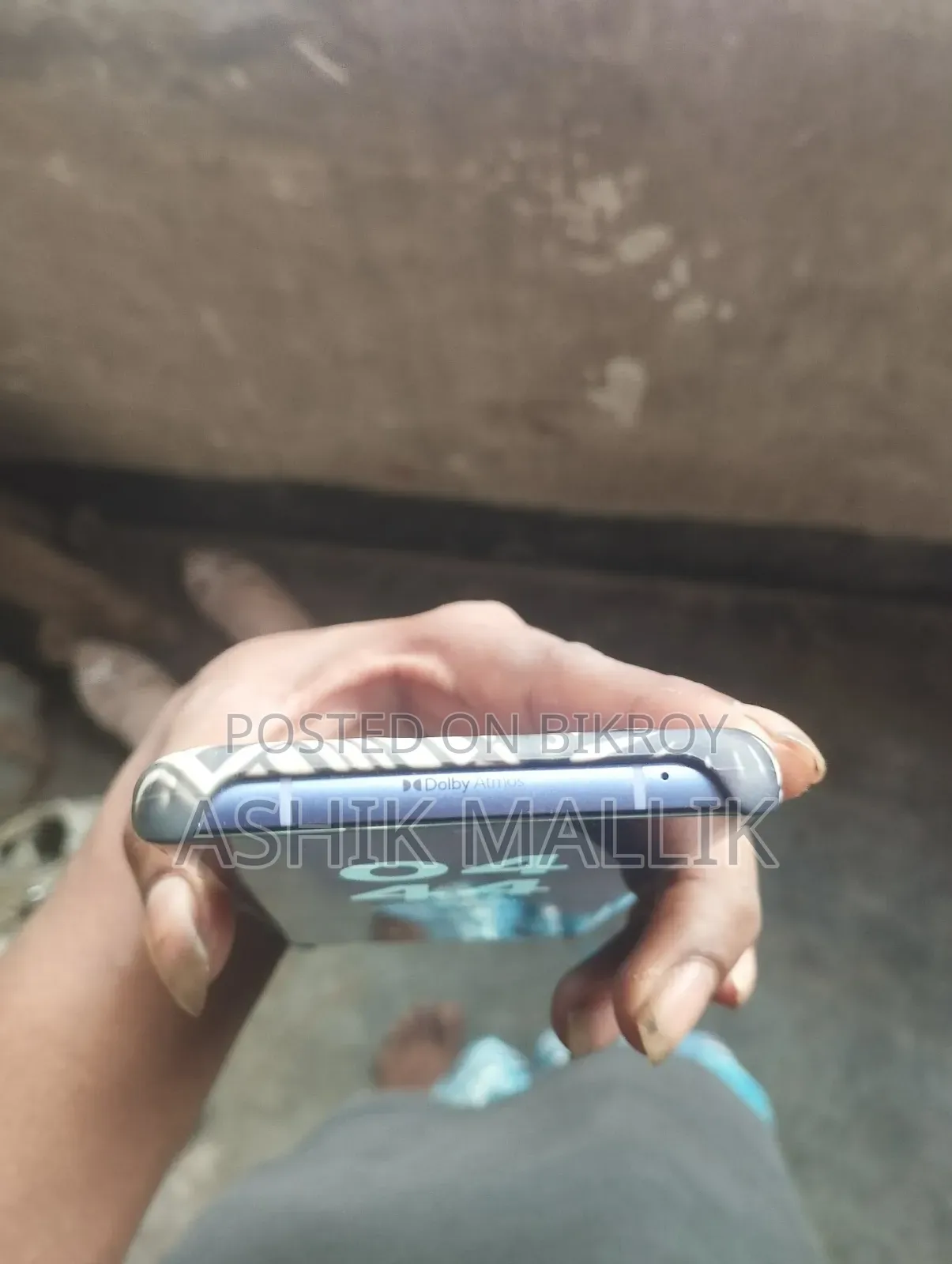 New Motorola Edge 50 Pro 256 GB Blue