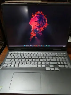 Laptop Lenovo Ideapad Gaming 3 8GB Intel Core I5 SSD 512GB