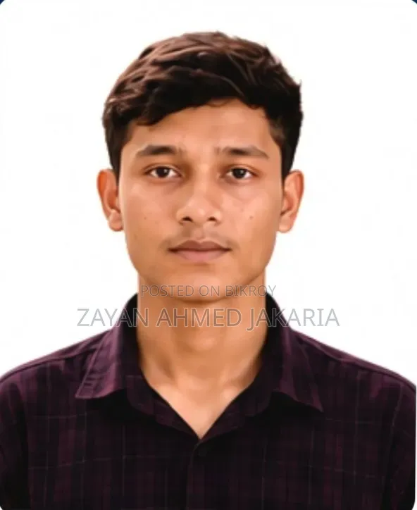 Md Jakaria Islam
