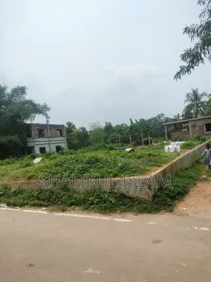 জমি বিক্রয়