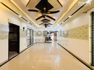 4bdrm Apartment in Apan Development, Basundhara for Sale