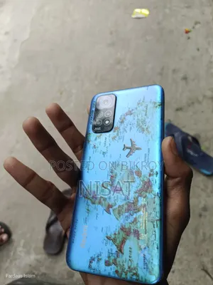 Realme 11 Pro+ 256 GB Blue