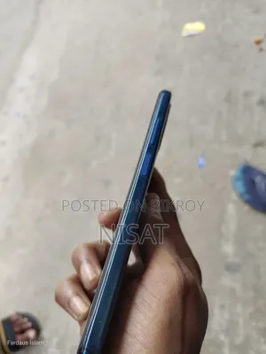Realme 11 Pro+ 256 GB Blue