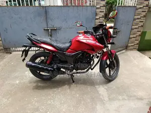 Hero Hunk 2018 Red