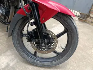 Hero Hunk 2018 Red