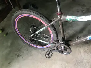 Bicycle for Sale
