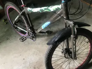 Bicycle for Sale