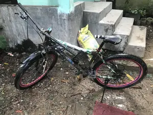 Bicycle for Sale