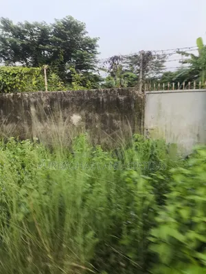 Sector 23, Prime Location 3 Katha Plot Sale in Purbachal
