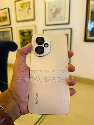 Honor 400 256 GB Gold