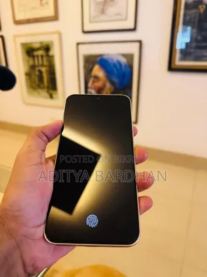 Honor 400 256 GB Gold