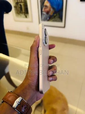 Honor 400 256 GB Gold
