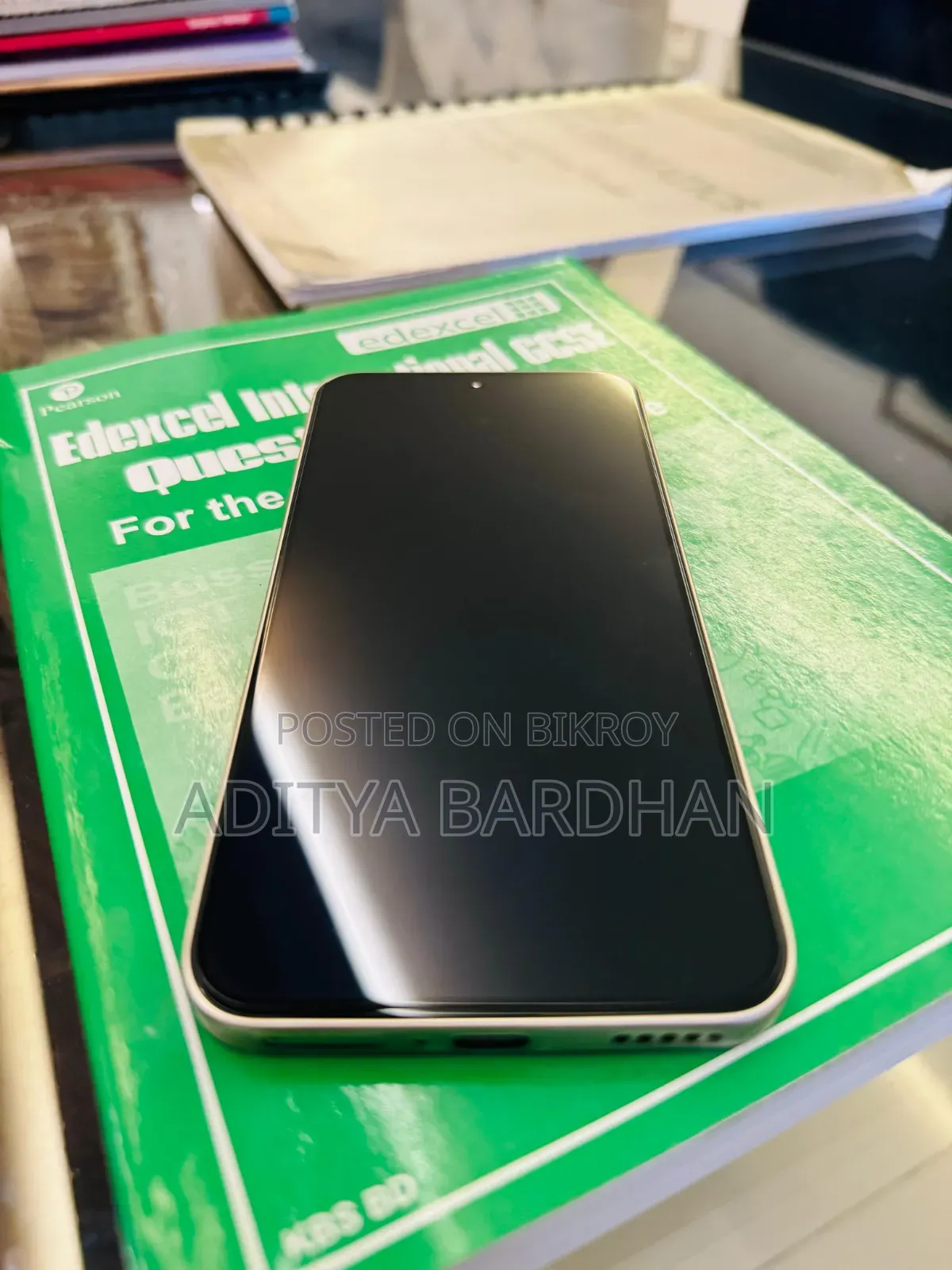 Honor 400 256 GB Gold