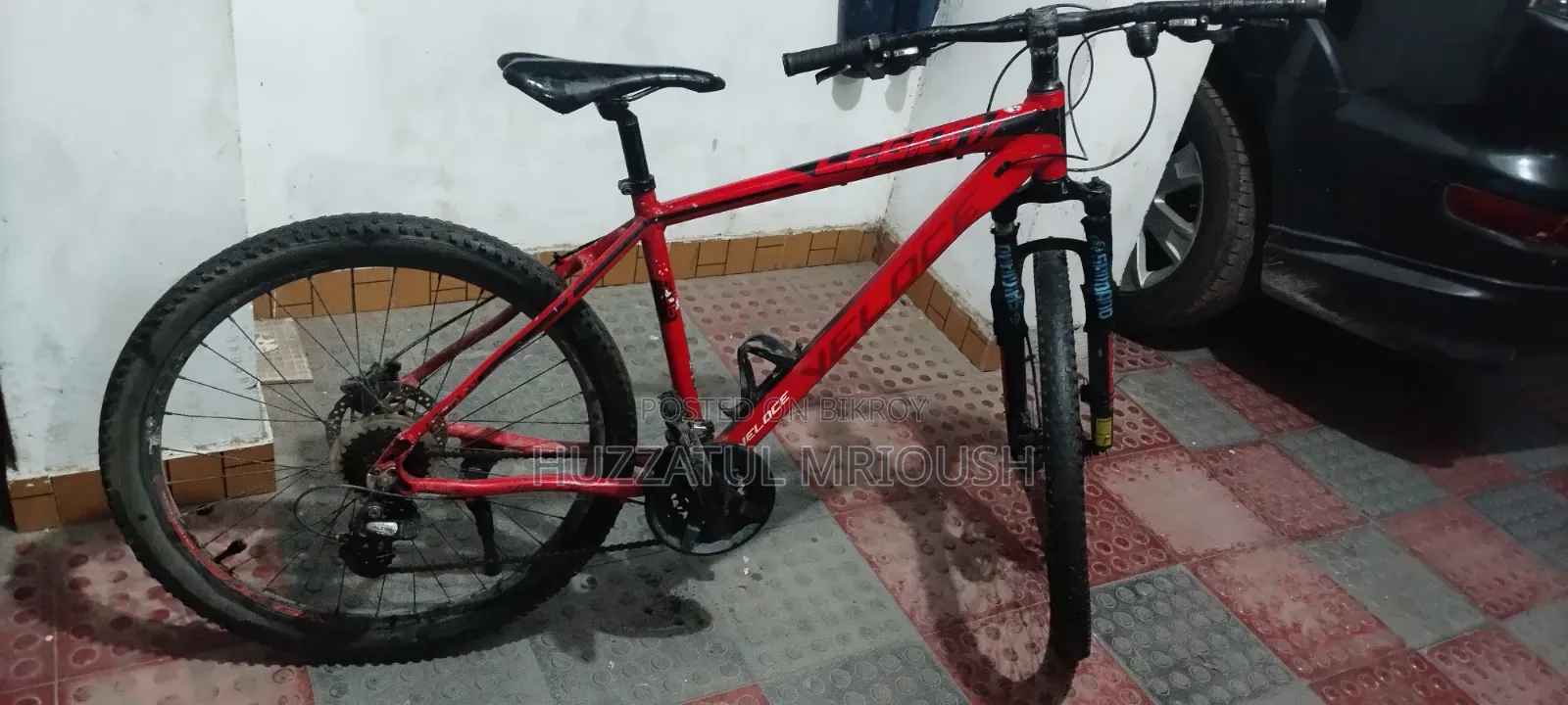 Veloce Legion 30