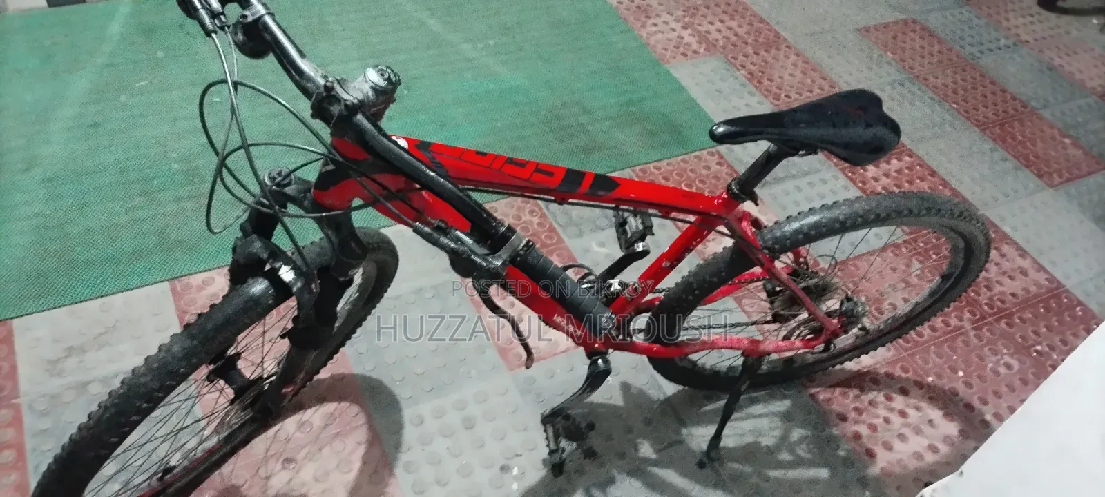 Veloce Legion 30