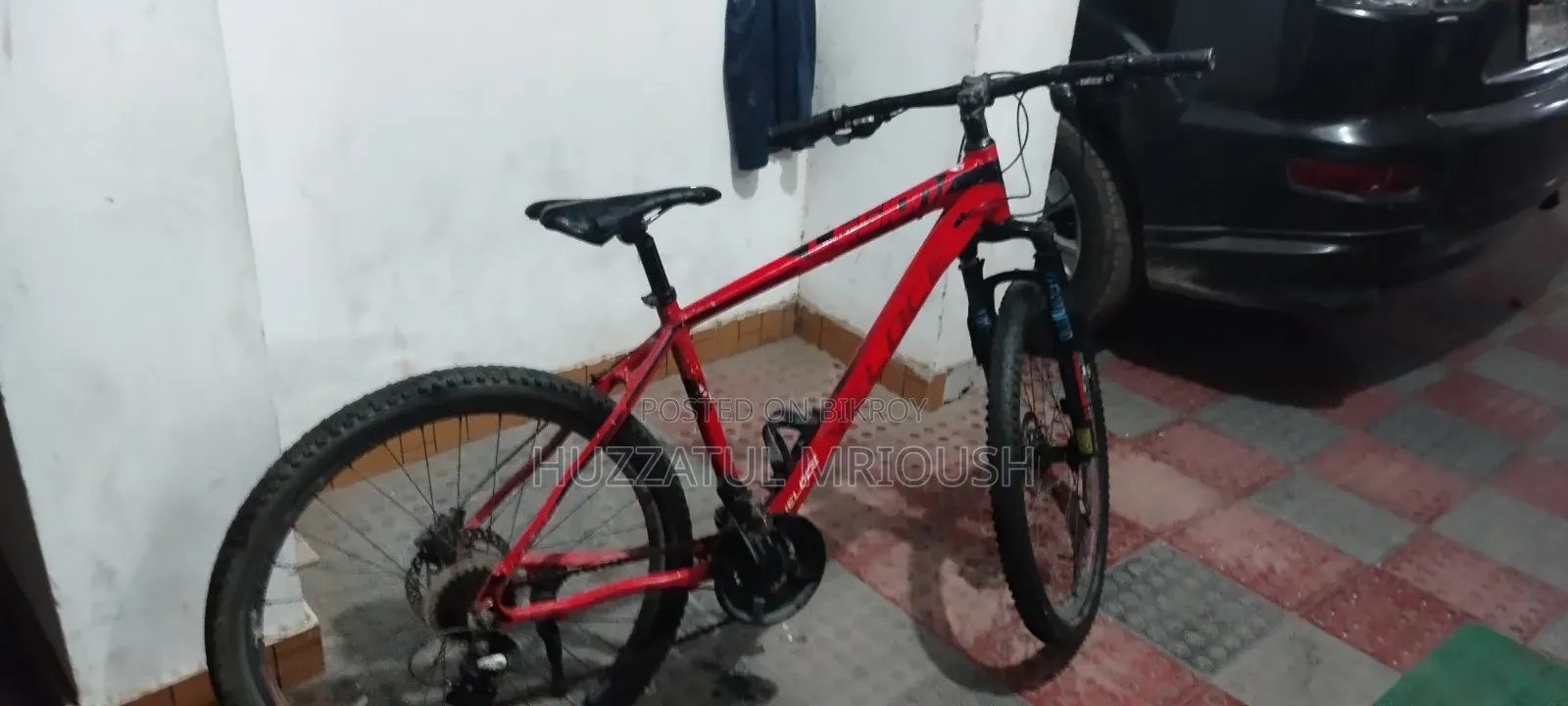Veloce Legion 30