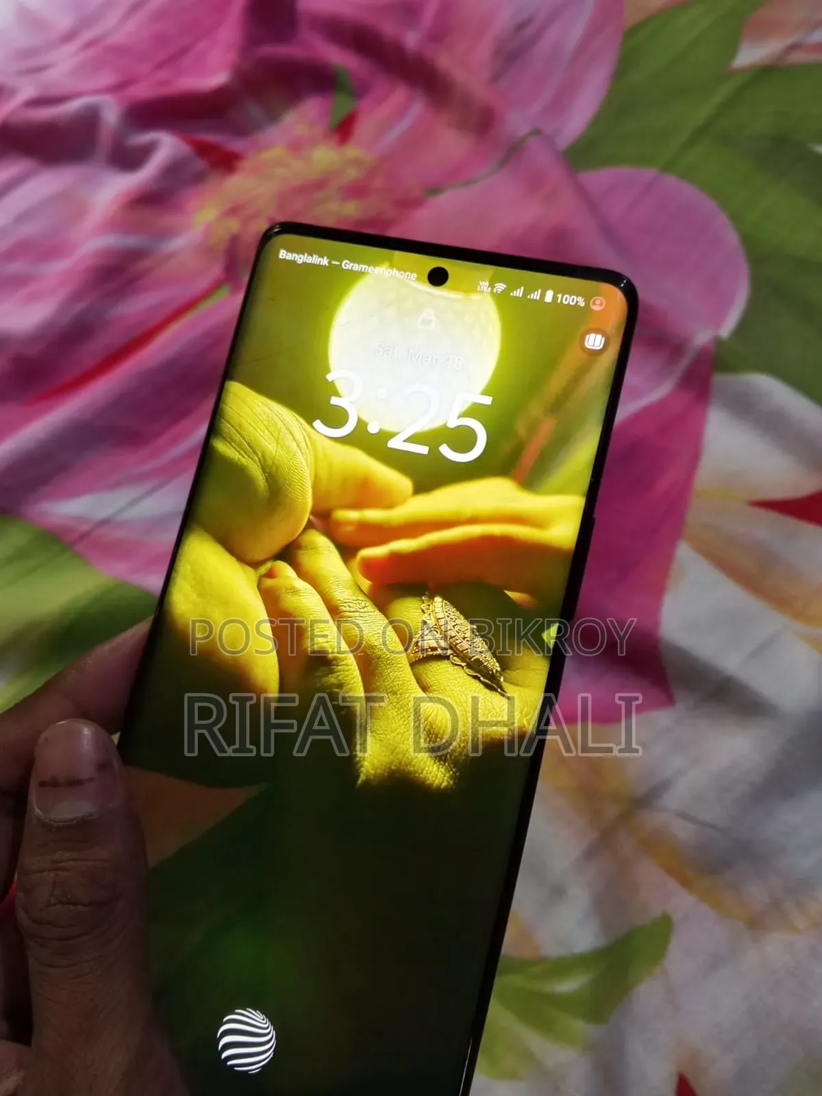 Vivo V29e 5G 256 GB Red