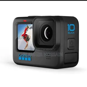 Gopro Hero 10 Black