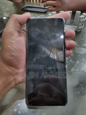 স্যামসাং গ্যালাক্সি এস২১ এফই ৫জি ১২৮ জিবি সিলভার