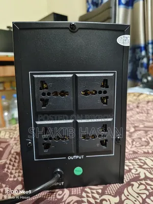 ইউপিএস ১২০০ভিএ বিক্রয়