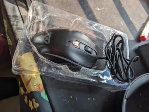 Micropack GM-06 Gaming Mouse