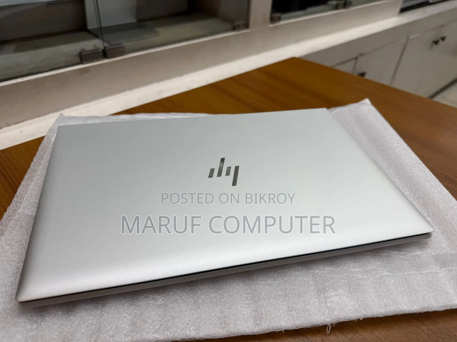 Laptop HP EliteBook 845 G8 8GB AMD Ryzen 5 HDD+SSD 256GB