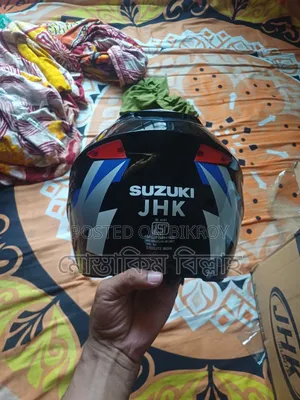 New Suzuki 2026 Black