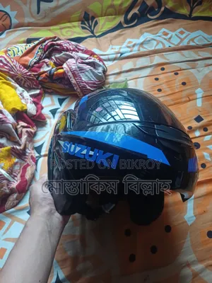 New Suzuki 2026 Black