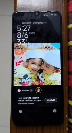 Xiaomi Redmi 14C 128 GB Black