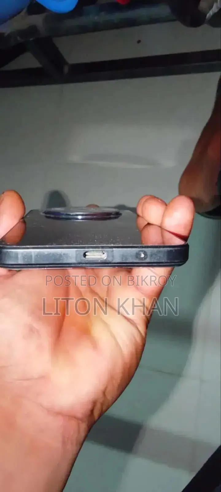 Xiaomi Redmi A3 64 GB Black