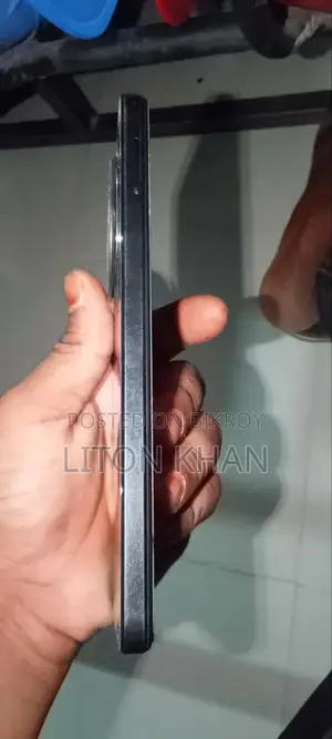 Xiaomi Redmi A3 64 GB Black
