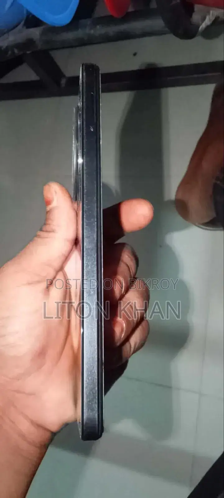 Xiaomi Redmi A3 64 GB Black