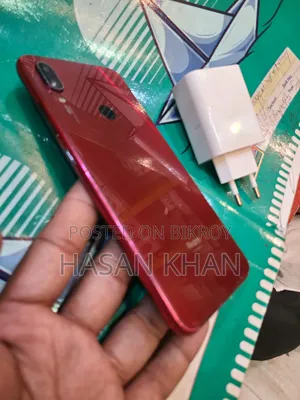 Xiaomi Redmi Note 7 Pro 128 GB Red