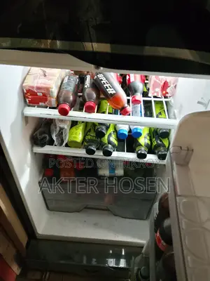 Walton Fridge