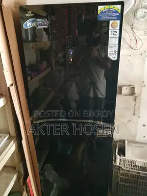 ওলটন ফ্রিজ