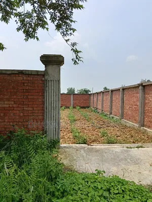 ৭৫ ফুট রাস্তা ৭.৫০ কাঠা সেক্টর-২৫, দক্ষিণমুখী