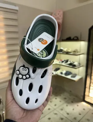 ক্রকস স্যান্ডেল