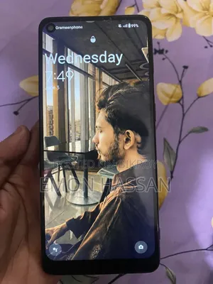 OnePlus 8 Pro 256 GB Blue