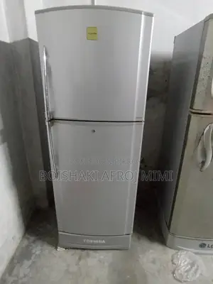 Fresh Condition Fridge (No Frost)