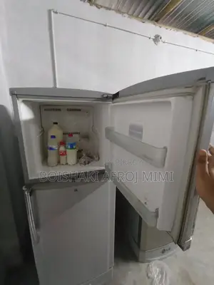 Fresh Condition Fridge (No Frost)