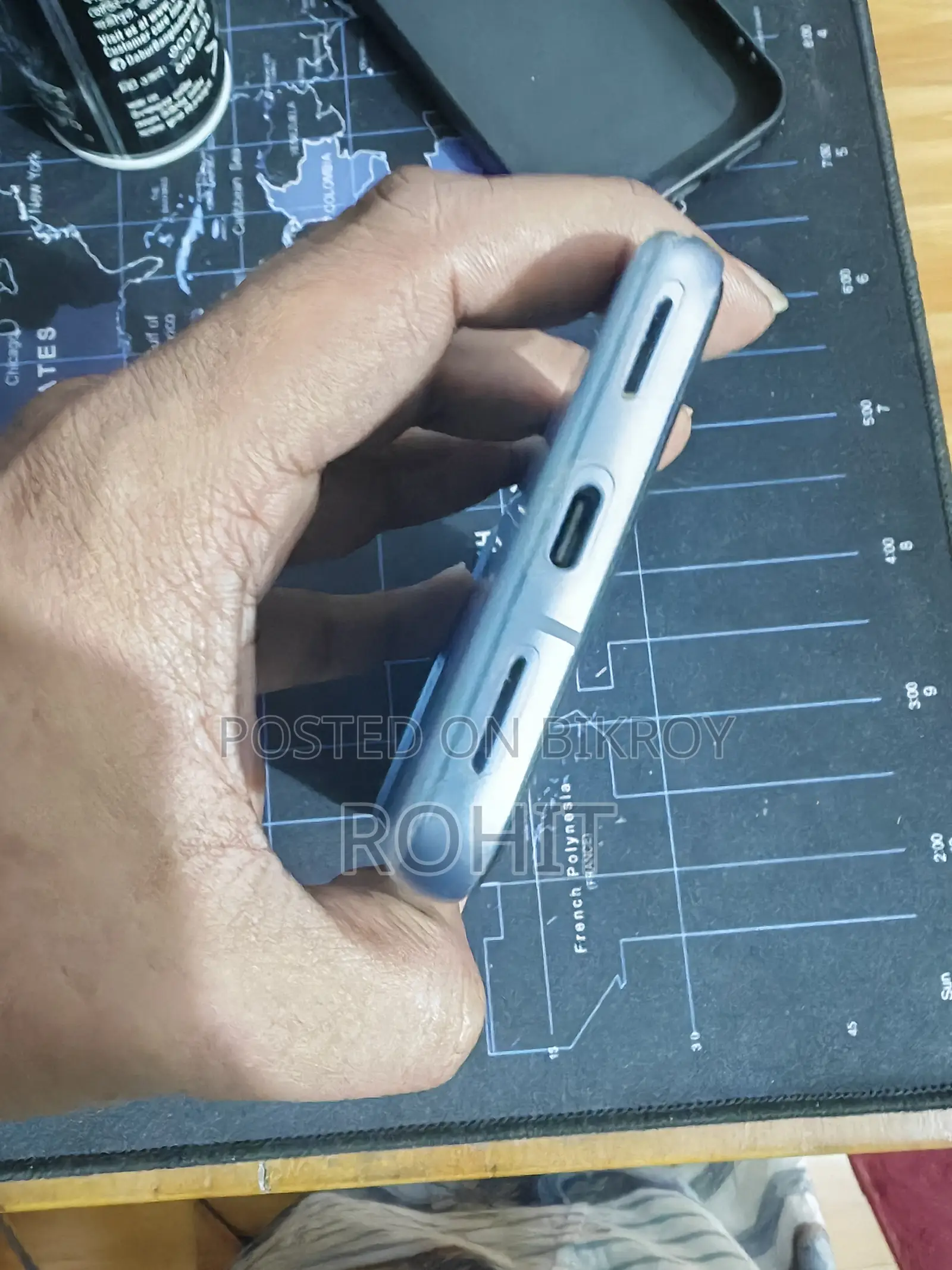 গুগল পিক্সেল ৮এ ১২৮ জিবি ব্লু